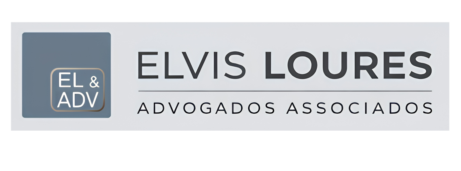 Elvis Loures Advocacia